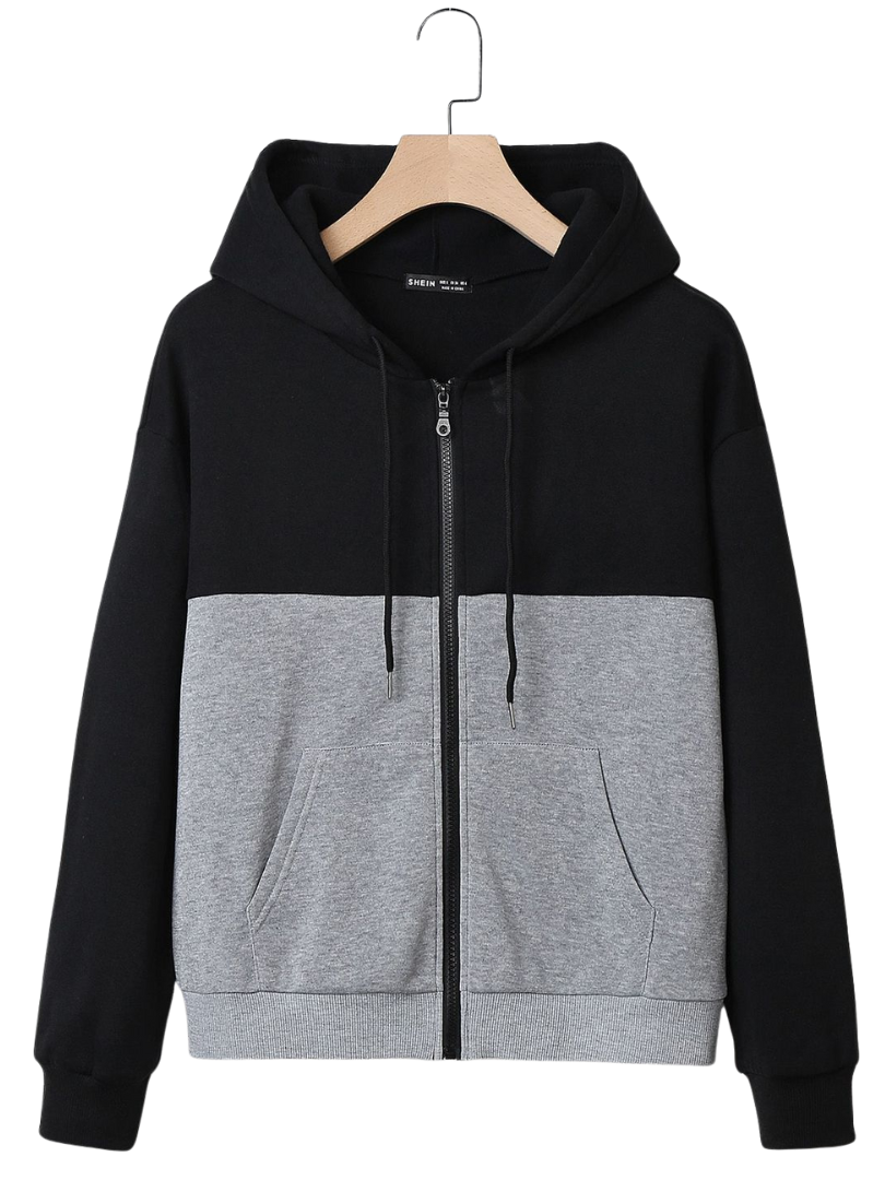 H&Dude Signature Hoodie