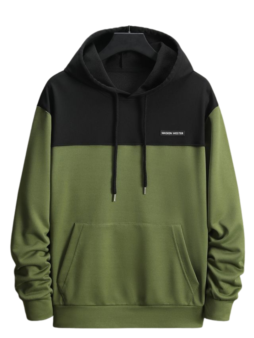 H&Dude Premium Hoodie