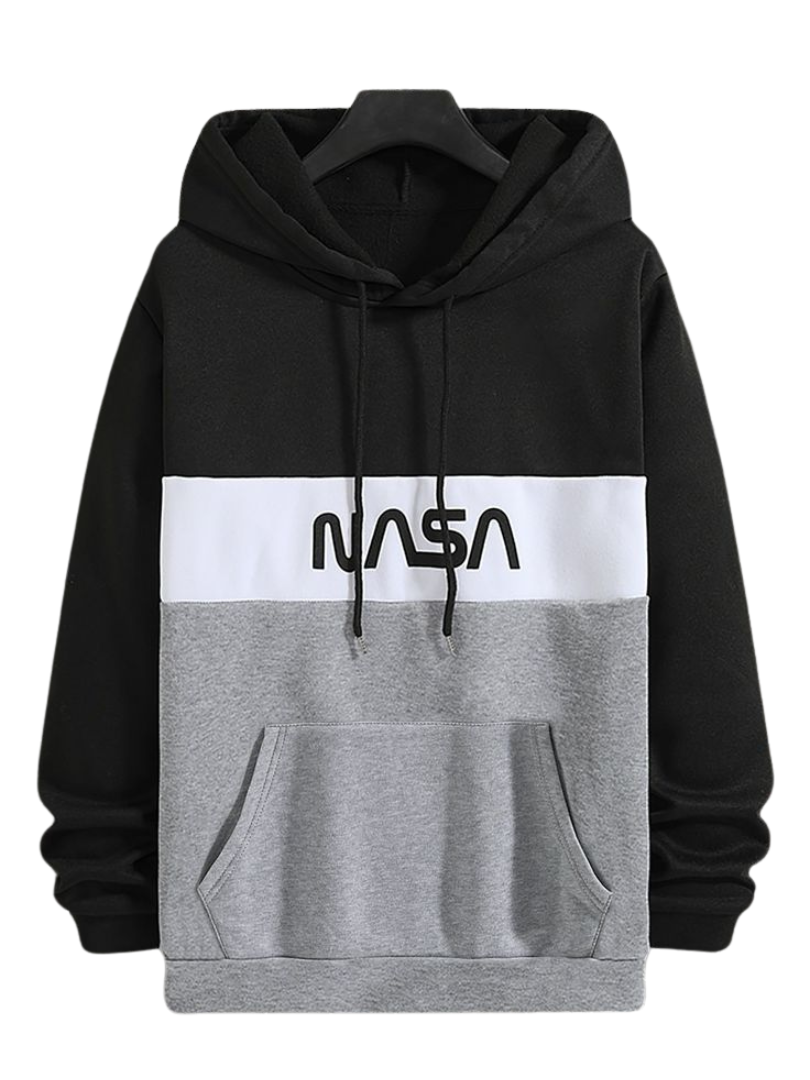 H&Dude Signature Hoodie