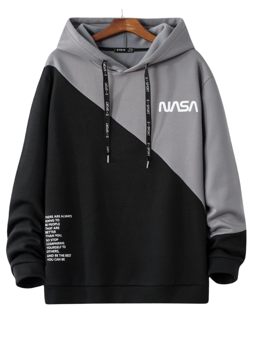 H&Dude Premium Hoodie