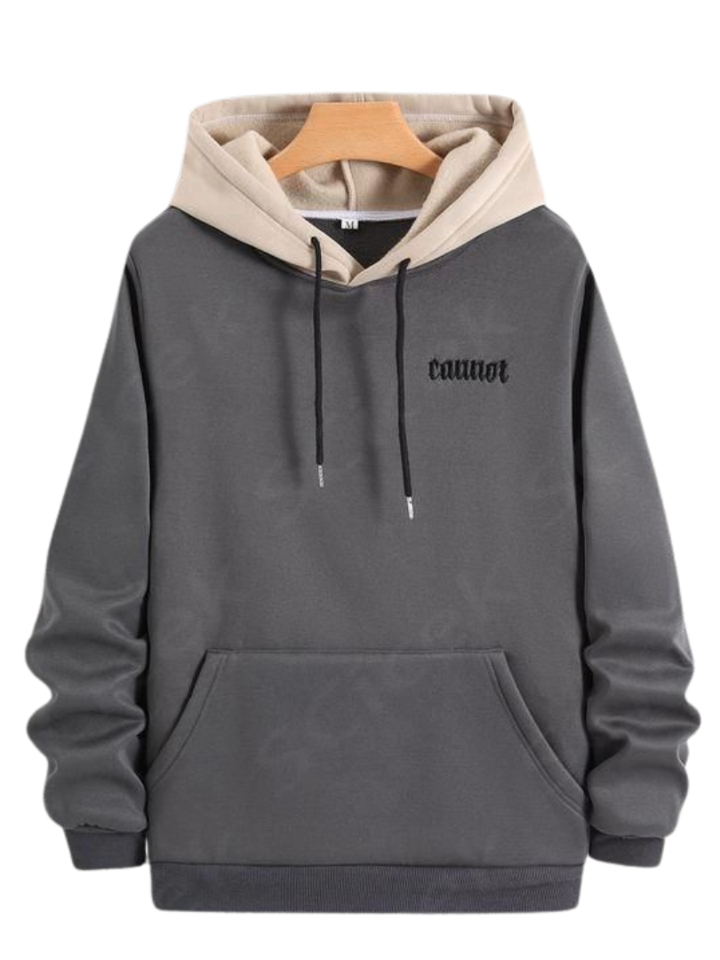 H&Dude Signature Hoodie