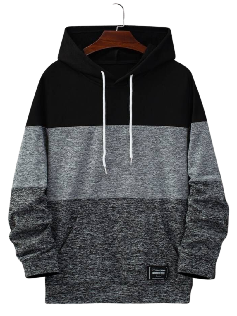 H&Dude Signature Hoodie
