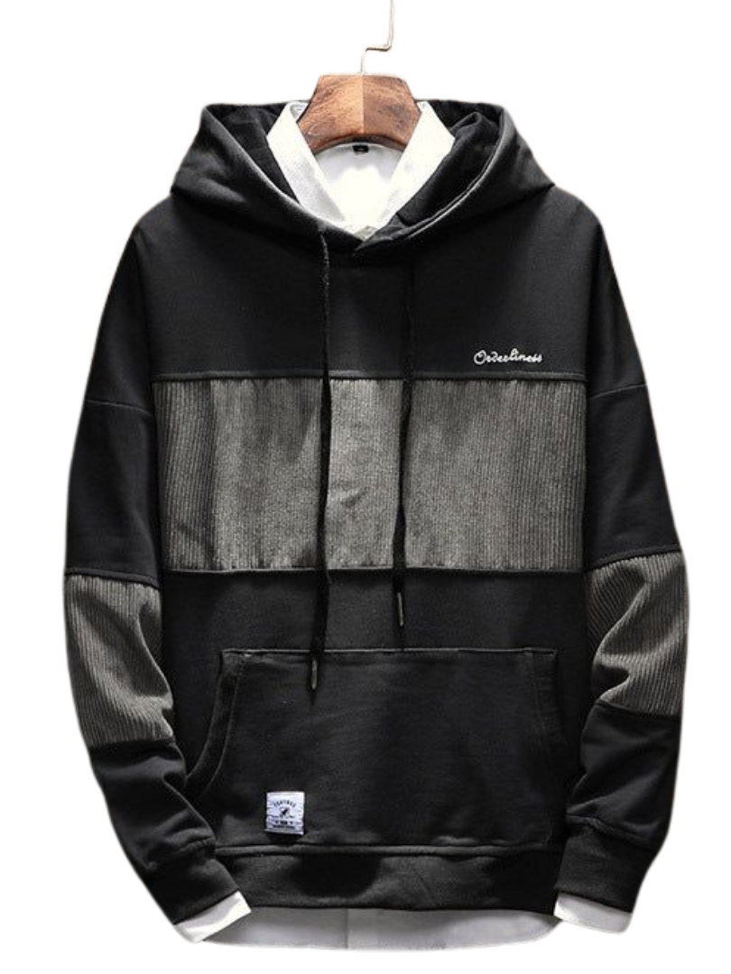 H&Dude Premium Hoodie