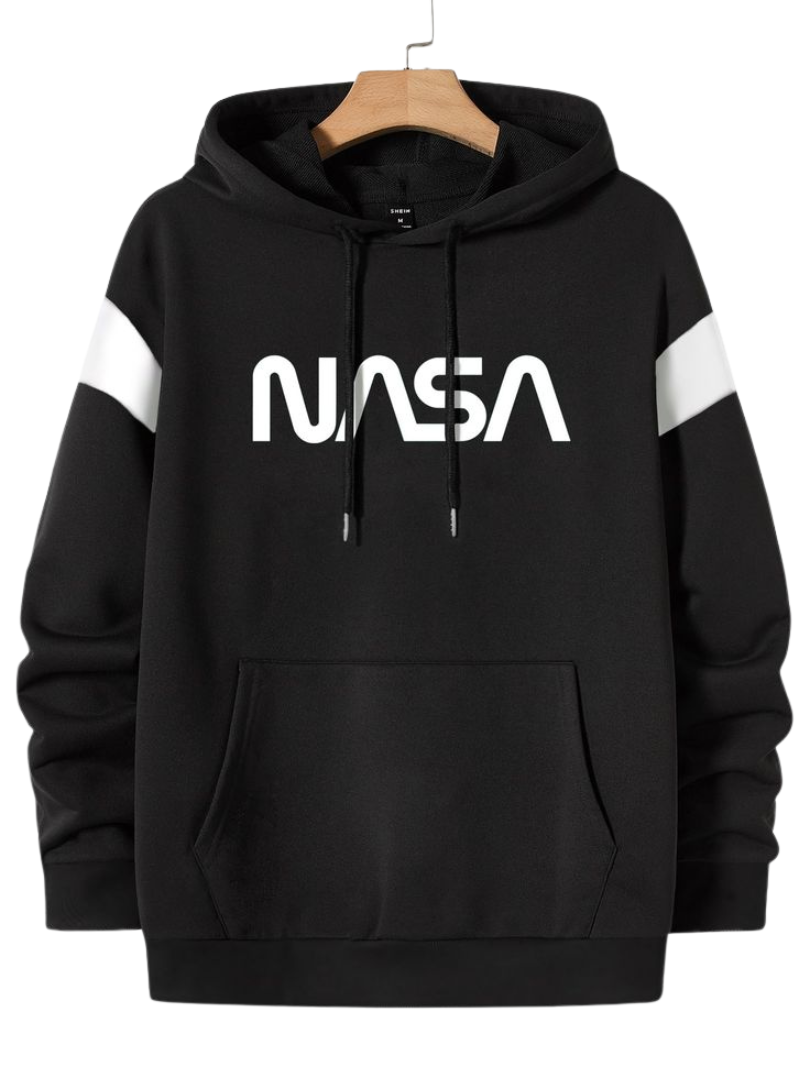 H&Dude Signature Hoodie