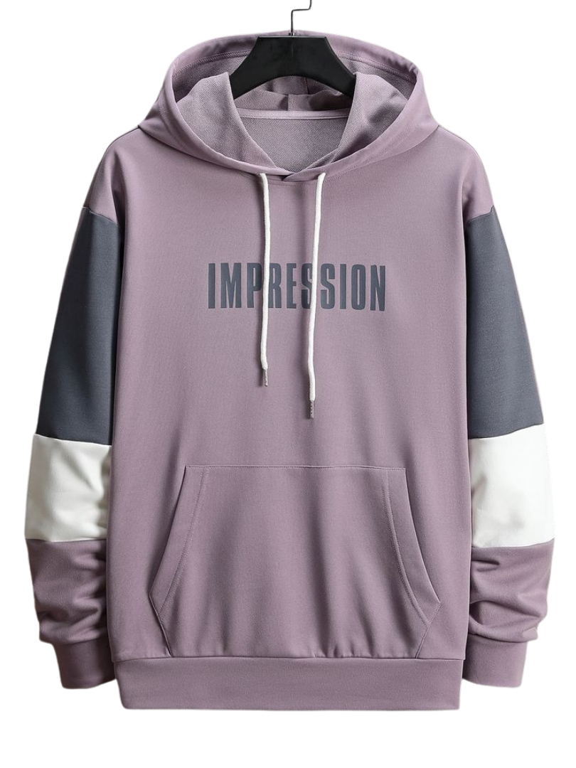 H&Dude Signature Hoodie