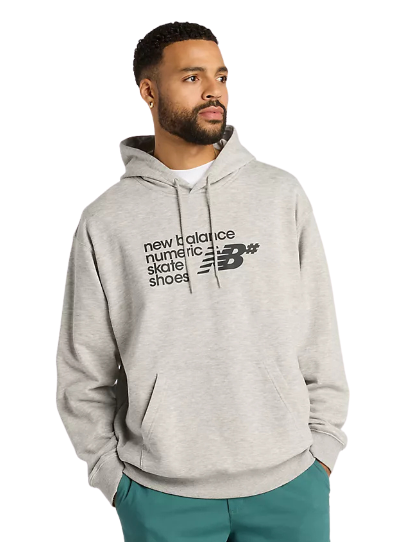 H&Dude Signature Hoodie